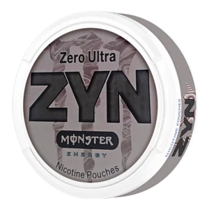 Zyn Monster Zero Ultra