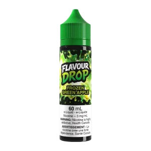 Flavour Drop Frozen Green Apple 60ml
