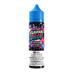 Flavour Drop Moon Rocket 60ml