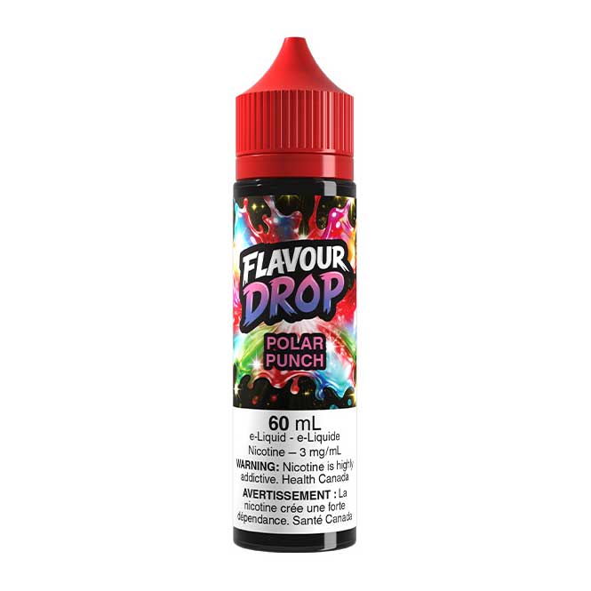 Flavour Drop Polar Punch 60ml Flavour Drop Polar Punch 60ml