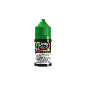Flavour Drop Watermelon Honeydew Ice Salt 30ml Flavour Drop Watermelon Honeydew Ice Salt 30ml