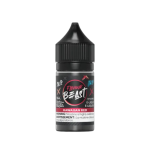 Flavour Beast Salt 30ml Hawaiian Red Flavour Beast Salt 30ml Hawaiian Red