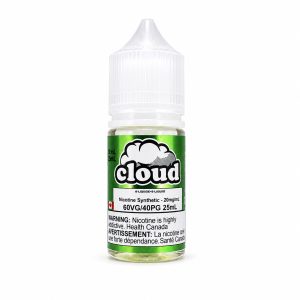 Cloud 30ml Flavorless Green Cloud 30ml Flavorless Green