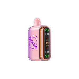 Geekbar Pulse 2 Blue Razz