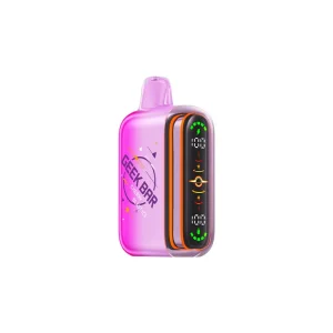 Geekbar Pulse 2 Cherry Blast Ice