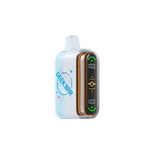 Geekbar Pulse 2 Coconut Ice