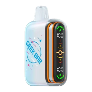 Geekbar Pulse 2 Coconut Ice