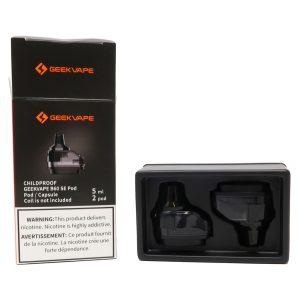 Geekvape B60 Pod