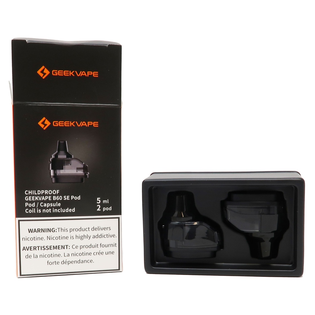 Geekvape B60 Pod Geekvape B60 Pod