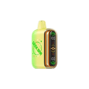 Geekbar Pulse 2 Pineapple Lime Ice