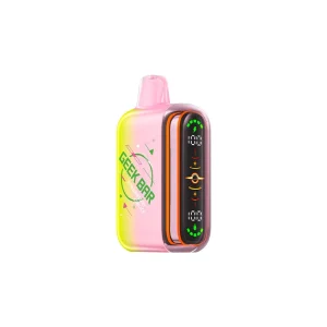 Geekbar Pulse 2 Strawberry Kiwi Ice