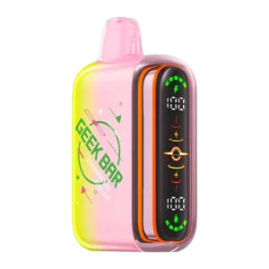 Geekbar Pulse 2 Strawberry Kiwi Ice