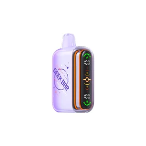 Geekbar Pulse 2 White Grape Ice