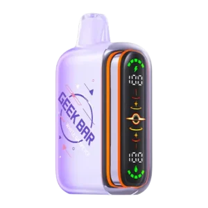Geekbar Pulse 2 White Grape Ice