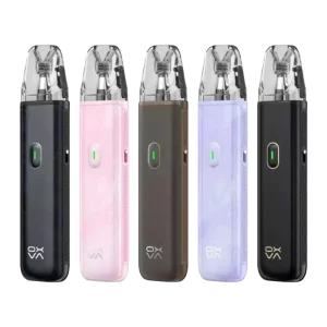 Oxva Xlim GoLite Kit Oxva Xlim GoLite Kit