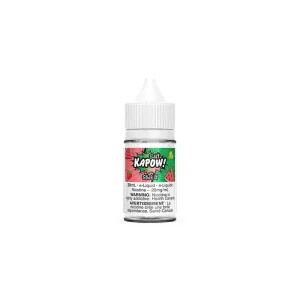 Kapow stick it Salt 30ml