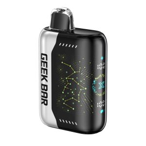 Geek bar pulse x rich tobacco