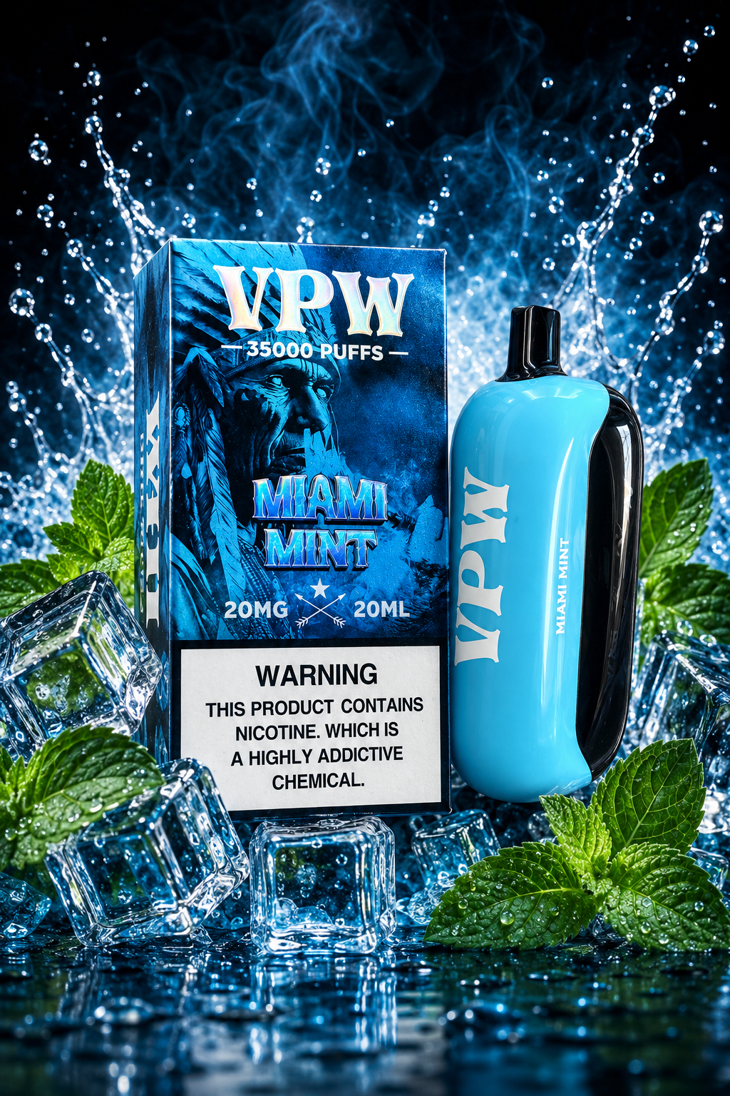 Vape wolinak miami mint Vape wolinak miami mint
