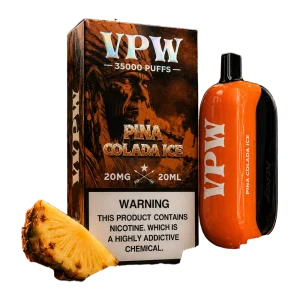 Vape wolinak pina colada ice Vape wolinak pina colada ice