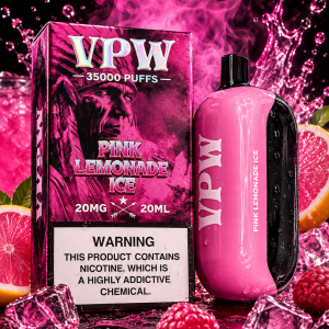 Vape wolinak pink lemonade ice Vape wolinak pink lemonade ice