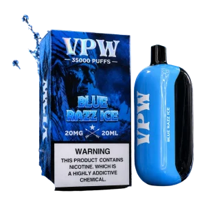 Vape wolinak blue razz ice Vape wolinak blue razz ice