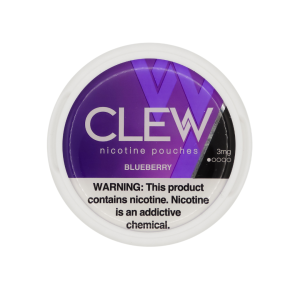 Clew Blueberry