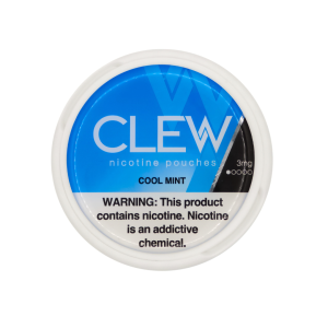 Clew Cool Mint