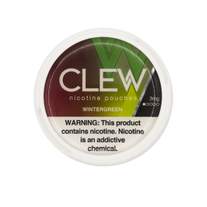 Clew Wintergreen