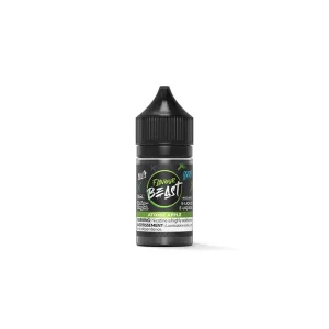 Flavour Beast Salt 30ml Atomic Apple