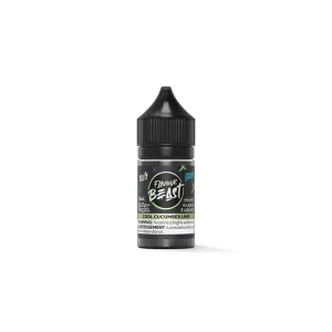 Flavour Beast Salt 30ml Cool Cucumber Lime