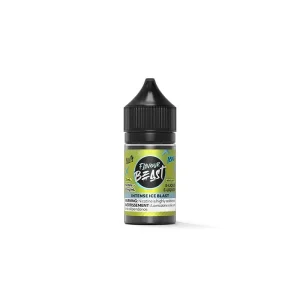 Flavour Beast Salt 30ml Intense Ice Blast