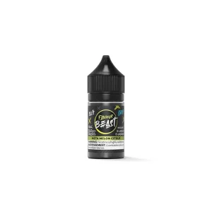 Flavour Beast Salt 30ml Meta Melon Citrus