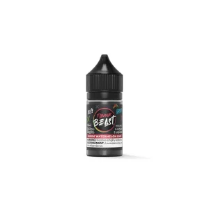 Flavour Beast Salt 30ml Wavin' Watermelon Lime