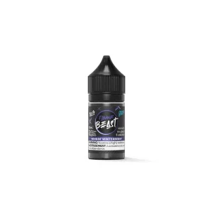 Flavour Beast Salt 30ml Winnin' Winterberry