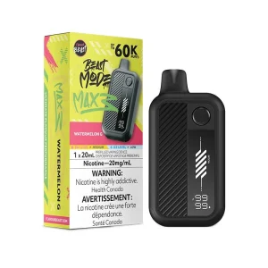Flavour Beast Mode Max 3 Watermelon G Flavour Beast Mode Max 3 Watermelon G