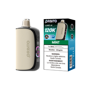 Orbito 120k Mint