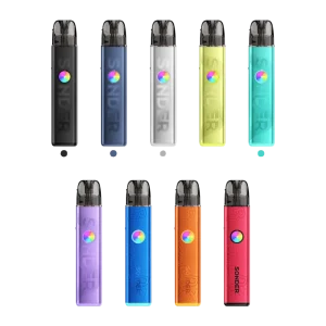 Geekvape Sonder Q 3 Geekvape Sonder Q 3