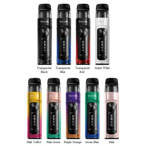 Smok Rpm C kit Smok Rpm C kit