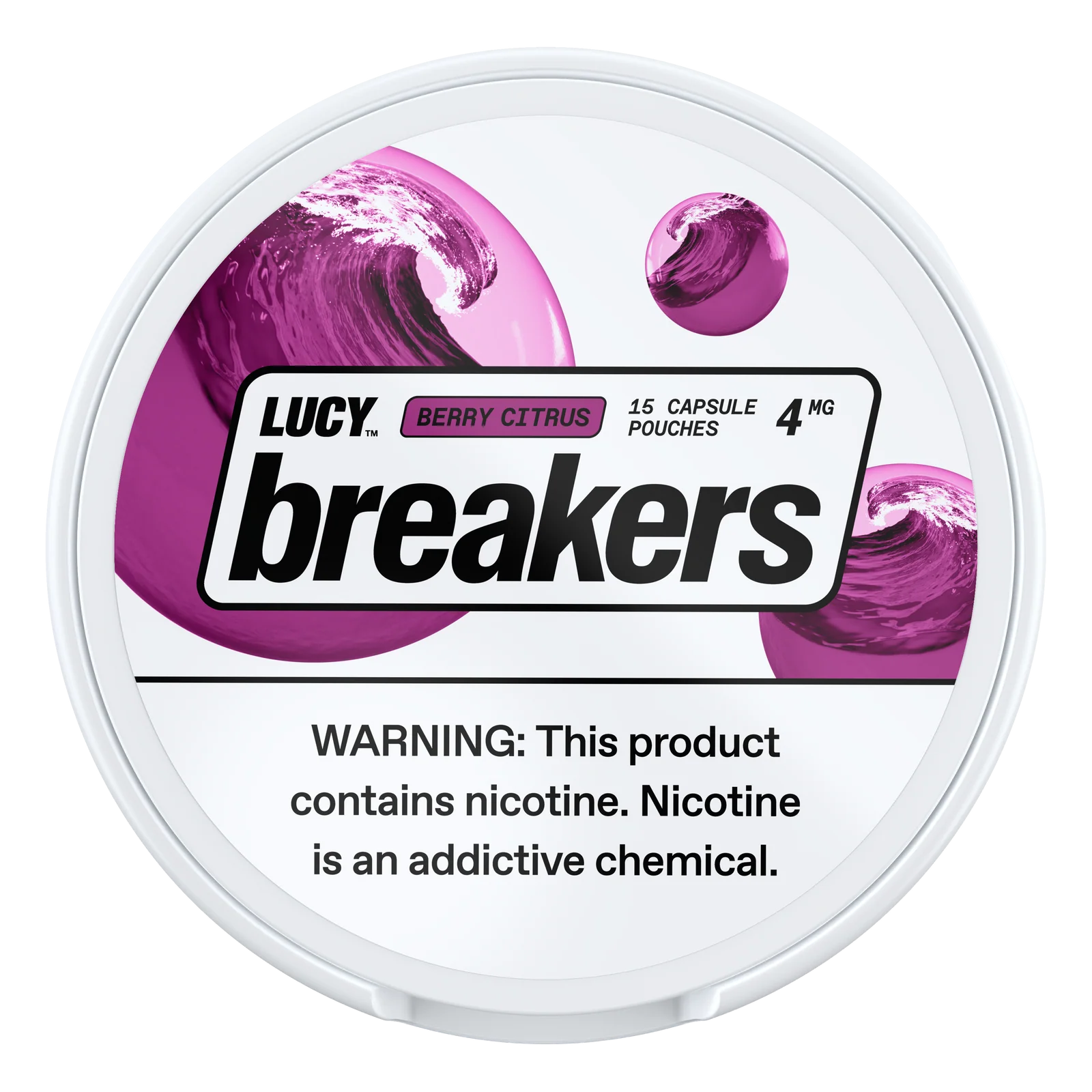 LUCY Breakers