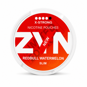 Zyn RedBull Watermelon 15pcs Zyn RedBull Watermelon 15pcs