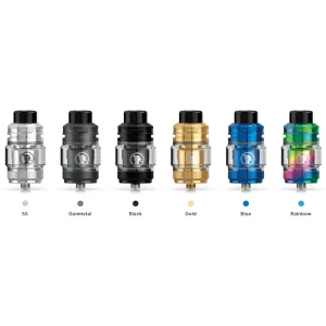 Geek vape Z subohm SE tank Geek vape Z subohm SE tank