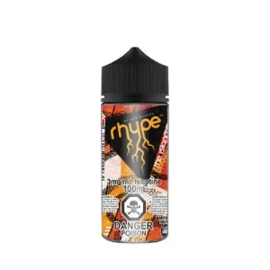 Rhyde The Island 100ml Rhyde The Island 100ml