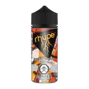 Rhyde The Island 100ml Rhyde The Island 100ml