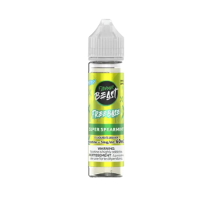 Flavour Beast 60ml Super Spearmint Flavour Beast 60ml Super Spearmint