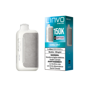 Linvo Star 150k Cool Mint