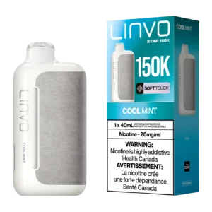 Linvo Star 150k Cool Mint