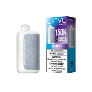 Linvo Star 150k Grape Ice