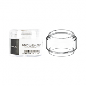 Smok Pyrex TFV8-TF Glass Smok Pyrex TFV8-TF Glass