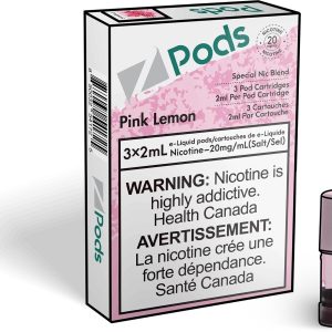 zpods pink lemon zpods pink lemon