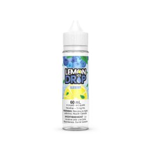 Lemon Drop blueberry Ice60ml Lemon Drop blueberry Ice60ml